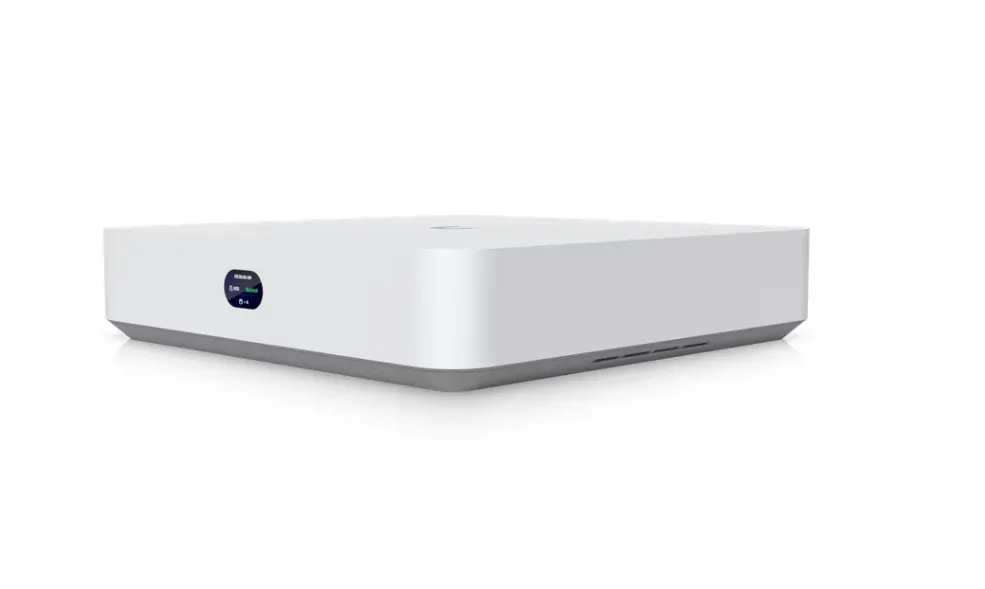 Ubiquiti UniFi Network Video Recorder Instant • 6x PoE • PoE Budget 40W • 1x 3.5″ HDD • HDMI View Port • UNVR-Instant Ubiquiti UniFi Network Video Recorder Instant • 6x PoE • PoE Budget 40W • 1x 3.5″ HDD • HDMI View Port • UNVR-Instant