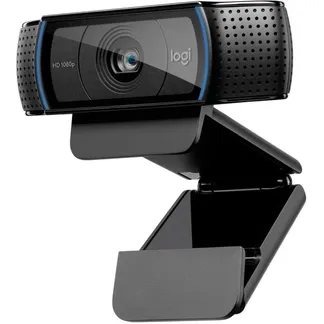 HD Pro Webcam C920 HD Pro Webcam C920
