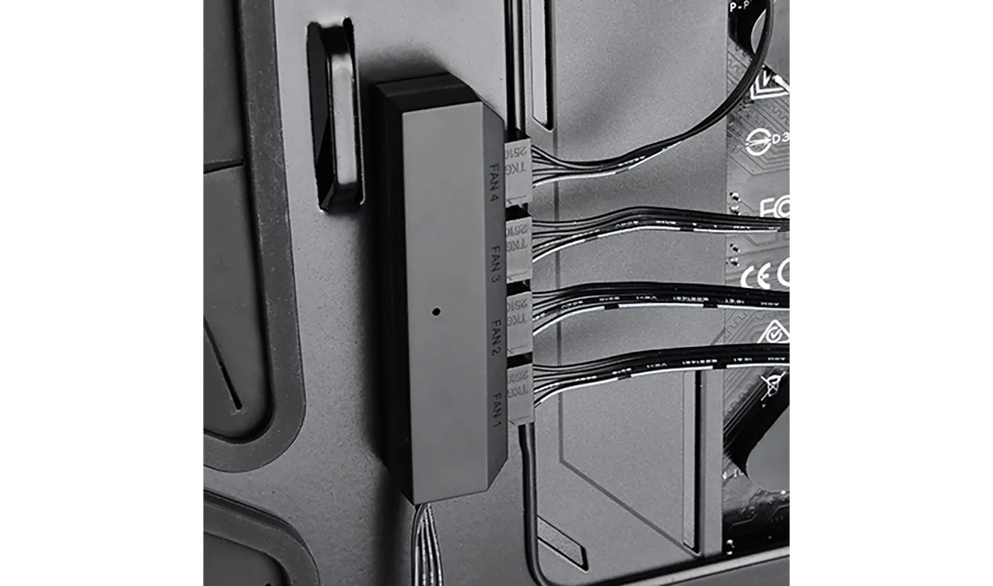 DeepCool FH-04 0,55 m – Bild 5