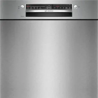 Bosch SMU2HTS08E Spülmaschine Freistehend 13 Maßgedecke Bosch SMU2HTS08E Spülmaschine Freistehend 13 Maßgedecke
