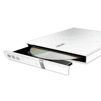 ASUS SDRW-08D2S-U Lite Optisches Laufwerk DVD±R/RW Weiß ASUS SDRW-08D2S-U Lite Optisches Laufwerk DVD±R/RW Weiß