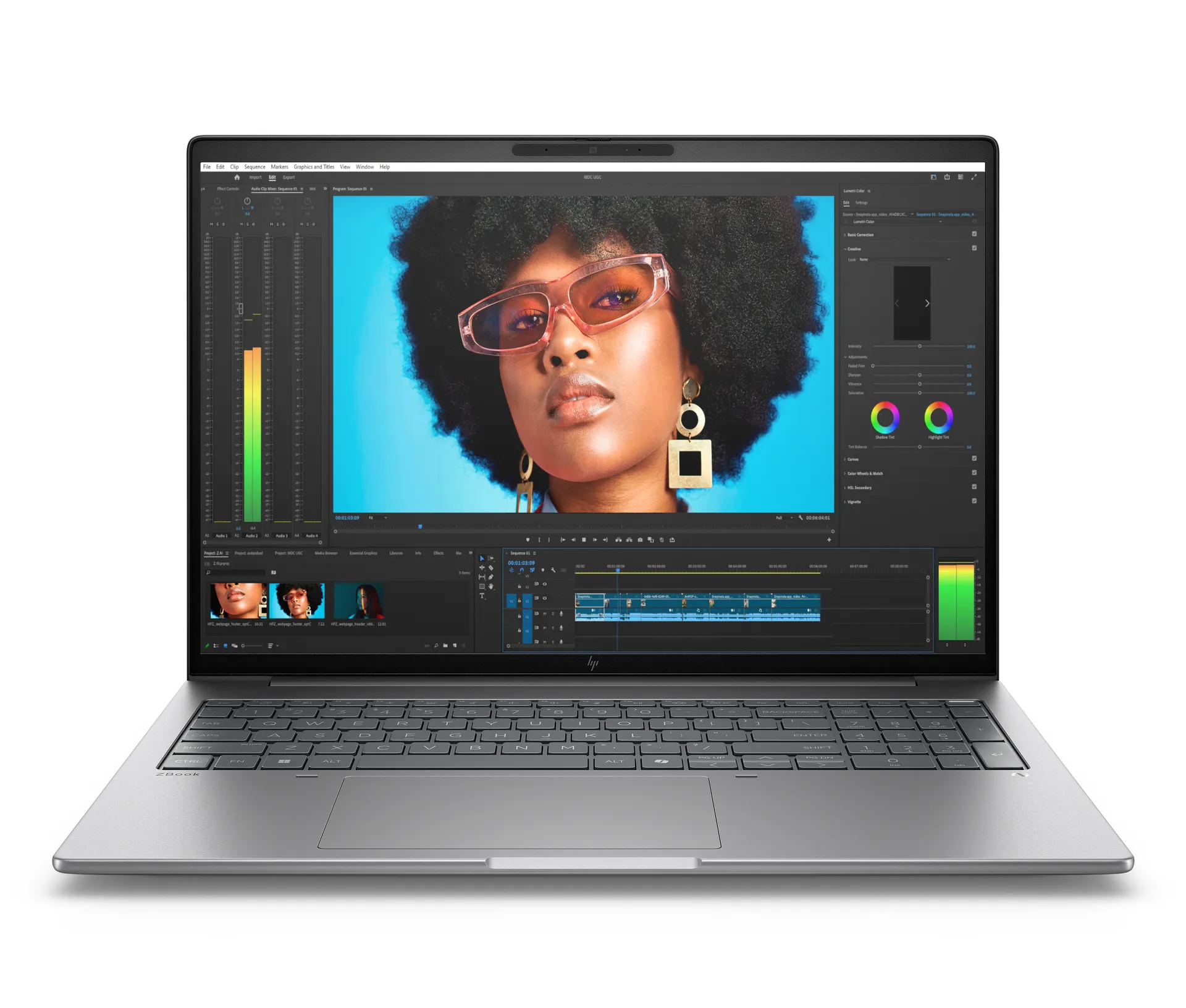 HP ZBook 8 G1i Intel Core Ultra 7 255H 40,6 cm (16″) Touchscreen WUXGA 32 GB DDR5-SDRAM NVIDIA RTX 500 Ada Wi-Fi 7 (802.11be) Windows 11 Pro AI Workstation, AI PC HP ZBook 8 G1i Intel Core Ultra 7 255H 40,6 cm (16″) Touchscreen WUXGA 32 GB DDR5-SDRAM NVIDIA RTX 500 Ada Wi-Fi 7 (802.11be) Windows 11 Pro AI Workstation, AI PC