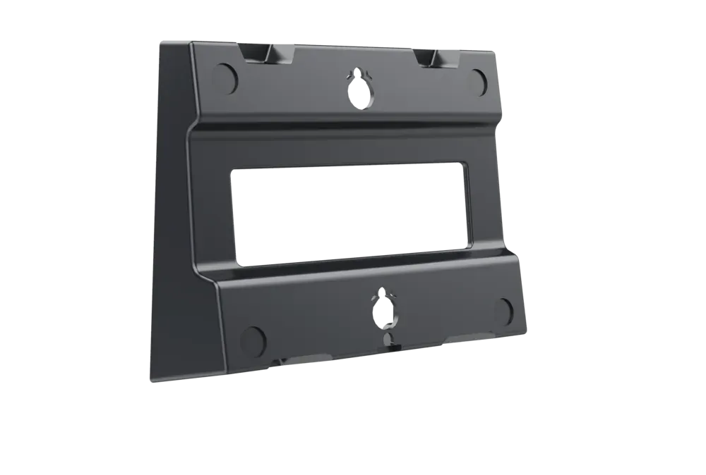 Fanvil WB107, Wall mounting / Fanvil WB107, Wall mounting /