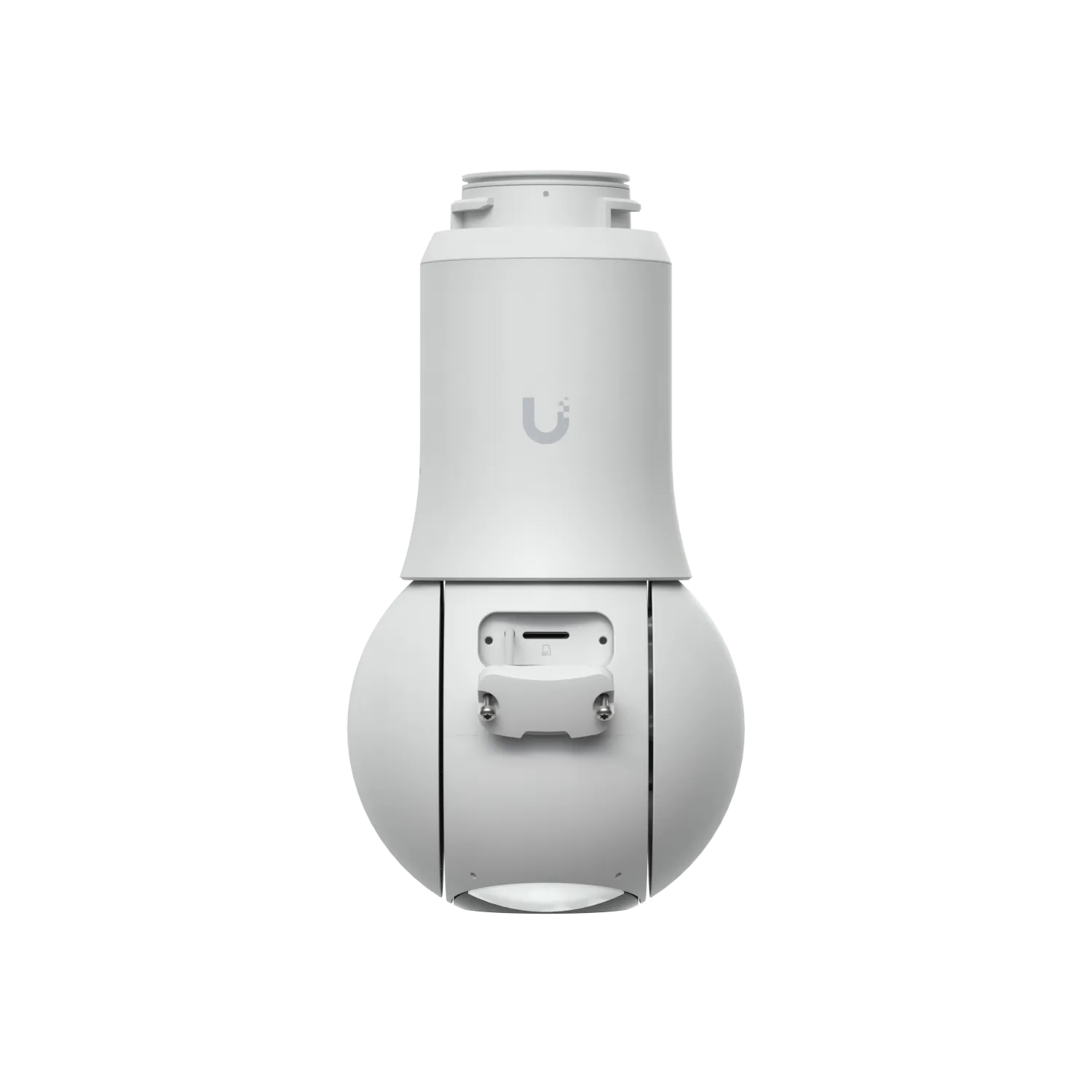 Ubiquiti UniFi Video Camera G6 PTZ • Outdoor • 4K • InfraRot • IP66 • POE+ • white • UVC-G6-PTZ-W – Bild 2