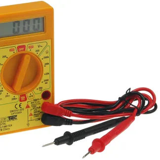 Digital-Multimeter „CTM-23 eco“ Digital-Multimeter „CTM-23 eco“