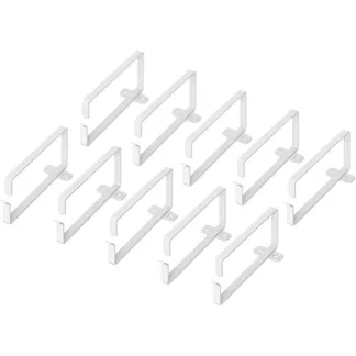 Kabelführungsbügel / Kabelmanagement-Ringe für 483 mm (19″)-Schränke Kabelführungsbügel / Kabelmanagement-Ringe für 483 mm (19″)-Schränke