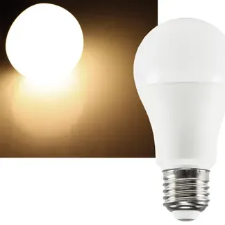 LED Glühlampe E27 “G90 AGL” warmweiß 3000k, 1569lm, 230V/15W, 160° LED Glühlampe E27 “G90 AGL” warmweiß 3000k, 1569lm, 230V/15W, 160°