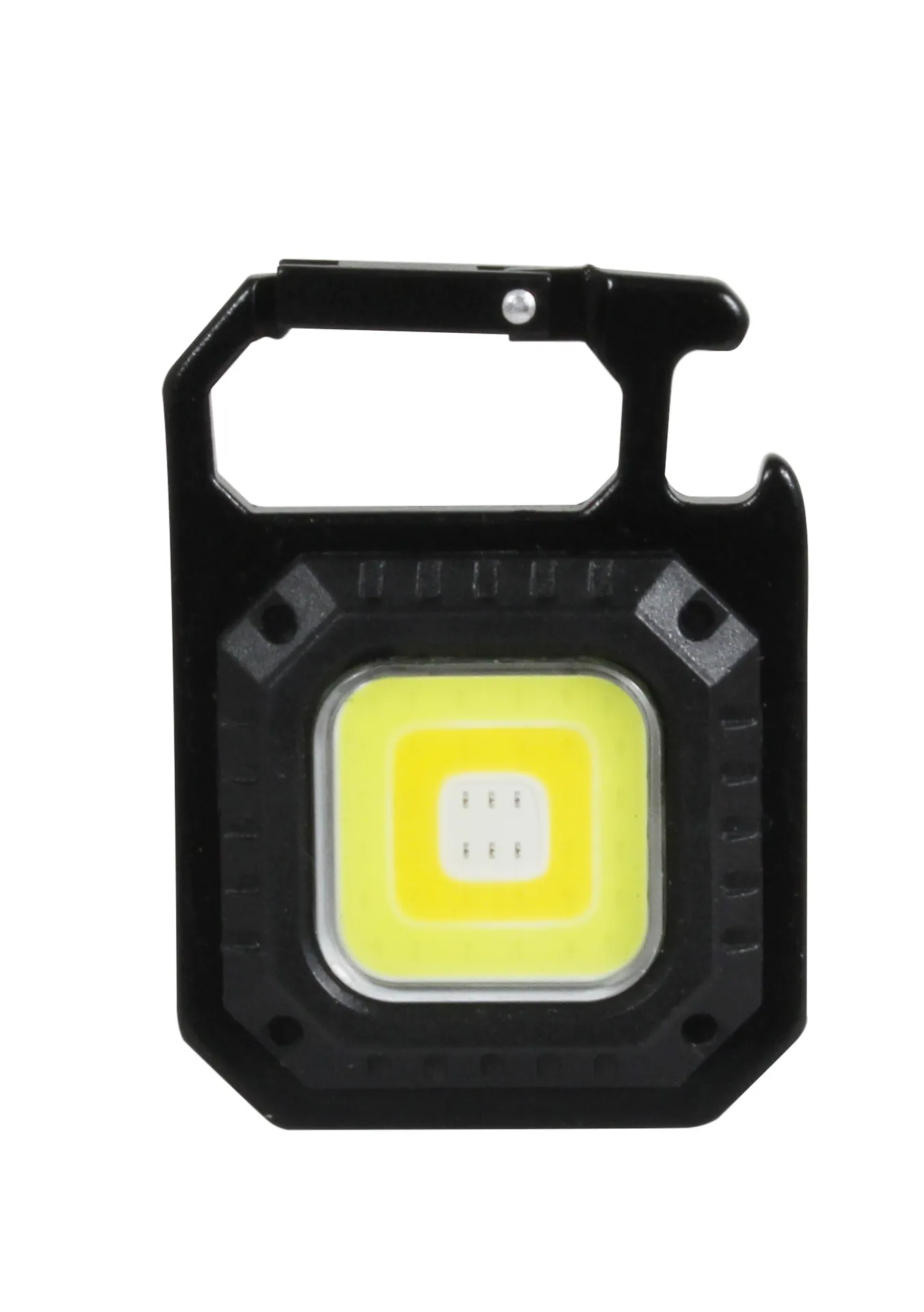 Synergy 21 LED Schlüsselanhänger COB Type S USB – Bild 4
