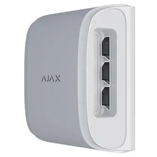 AJAX Baseline Intrusion Protection • DualCurtain Outdoor • White AJAX Baseline Intrusion Protection • DualCurtain Outdoor • White