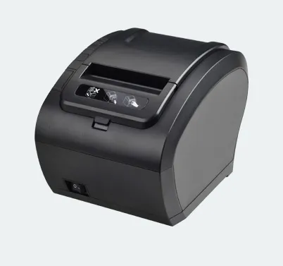 ALLNET Thermo-Bondrucker / Kassendrucker ALL-PR307, USB/BT, schwarz ALLNET Thermo-Bondrucker / Kassendrucker ALL-PR307, USB/BT, schwarz