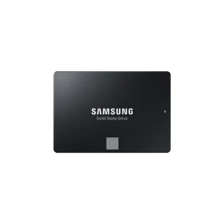 Samsung 870 EVO 2 TB 2.5″ Serial ATA III V-NAND MLC Samsung 870 EVO 2 TB 2.5″ Serial ATA III V-NAND MLC