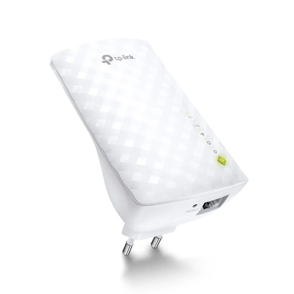 TP-Link AC750 Mesh WLAN Repeater – Bild 2