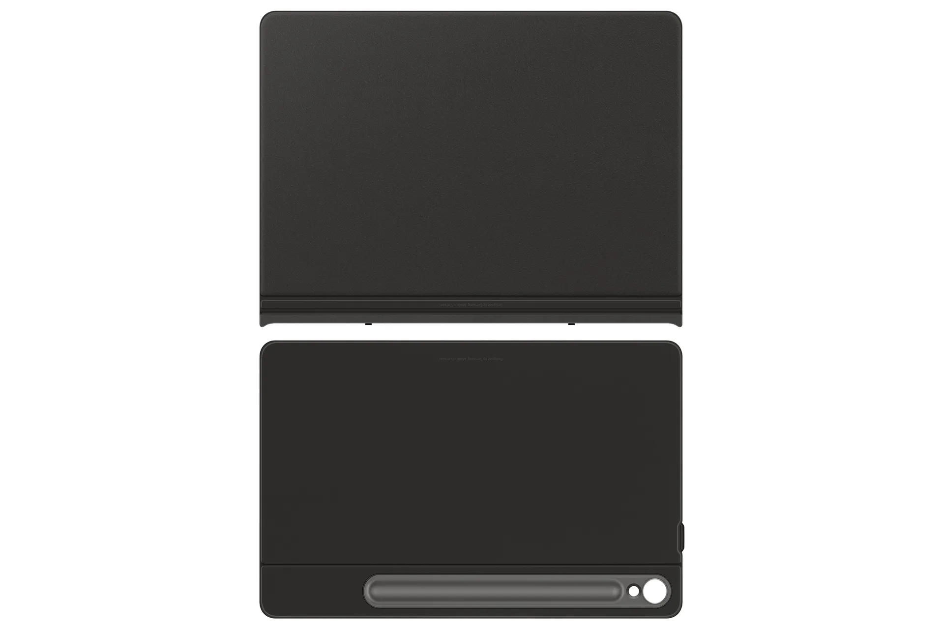 Samsung EF-BX710PBEGWW Tablet-Schutzhülle 27,9 cm (11″) Cover Schwarz Samsung EF-BX710PBEGWW Tablet-Schutzhülle 27,9 cm (11″) Cover Schwarz
