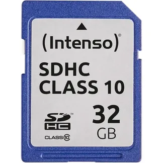 Secure Digital SDHC Card 32 GB, Speicherkarte Secure Digital SDHC Card 32 GB, Speicherkarte