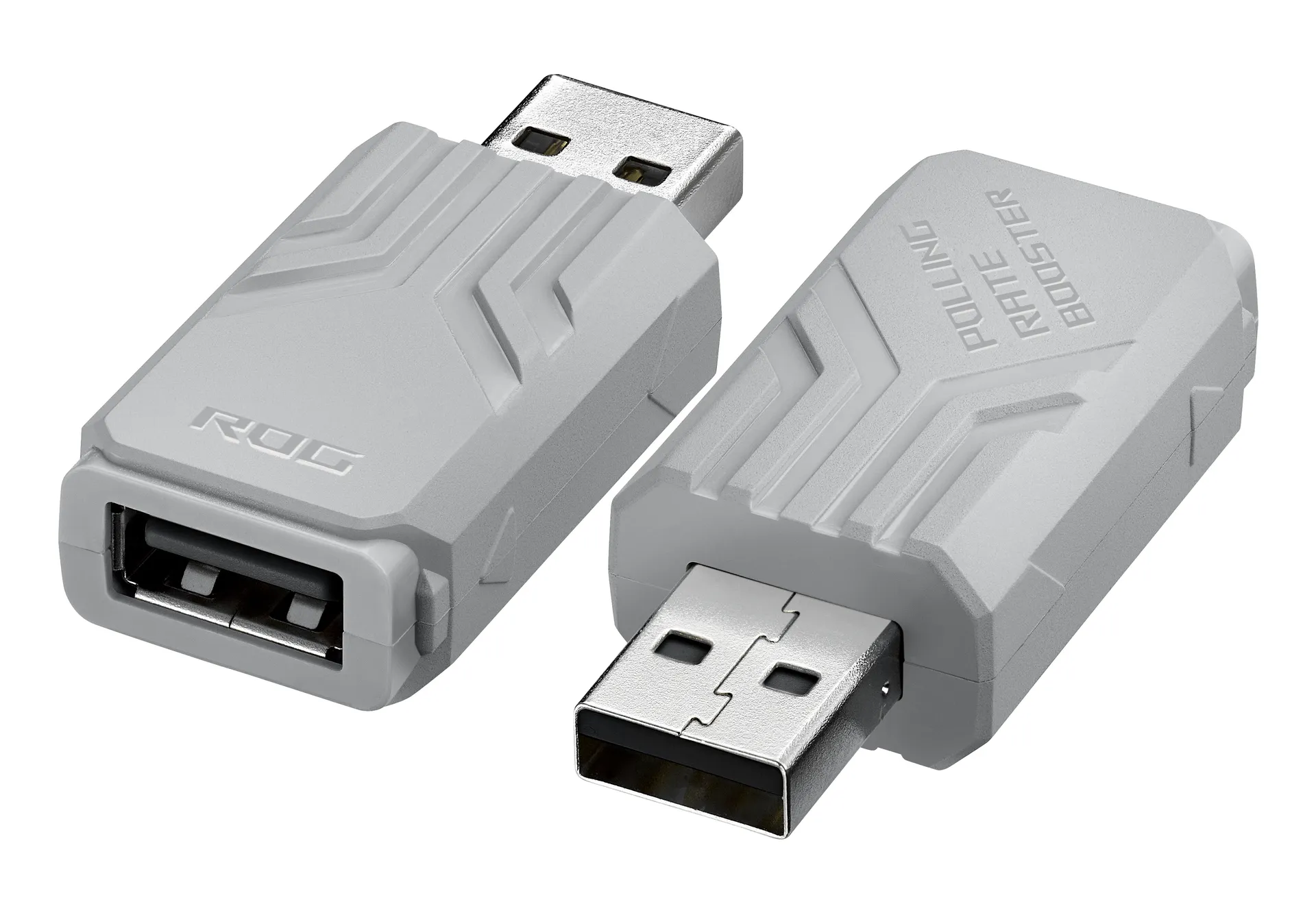 ASUS ROG Polling Rate Booster Booster für die Abrufrate – Bild 6