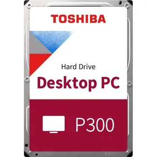 P300 6 TB, Festplatte P300 6 TB, Festplatte