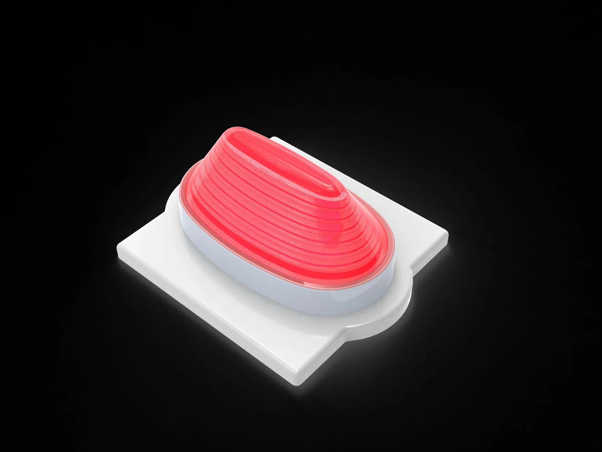 Fanvil CL-01, Corridor Light / Fanvil CL-01, Corridor Light /