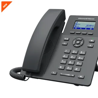 Grandstream SIP GRP-2601 Carrier-Grade IP-Phone Grandstream SIP GRP-2601 Carrier-Grade IP-Phone