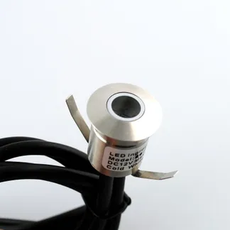 Synergy 21 LED Bodeneinbaustrahler ARGOS rund in-G mini IP67 ww Synergy 21 LED Bodeneinbaustrahler ARGOS rund in-G mini IP67 ww