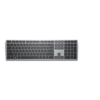 DELL Pro Plus-Tastatur – KB700 – deutsch (QWERTZ) DELL Pro Plus-Tastatur – KB700 – deutsch (QWERTZ)