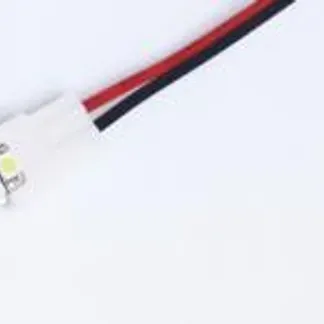 Synergy 21 LED Flex Strip zub. IP20 (SL) Connector single color 8mm Synergy 21 LED Flex Strip zub. IP20 (SL) Connector single color 8mm