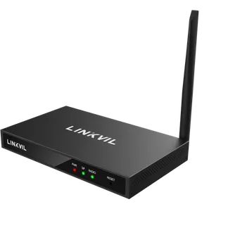 Fanvil W712, RoIP Gateway / SIP Fanvil W712, RoIP Gateway / SIP