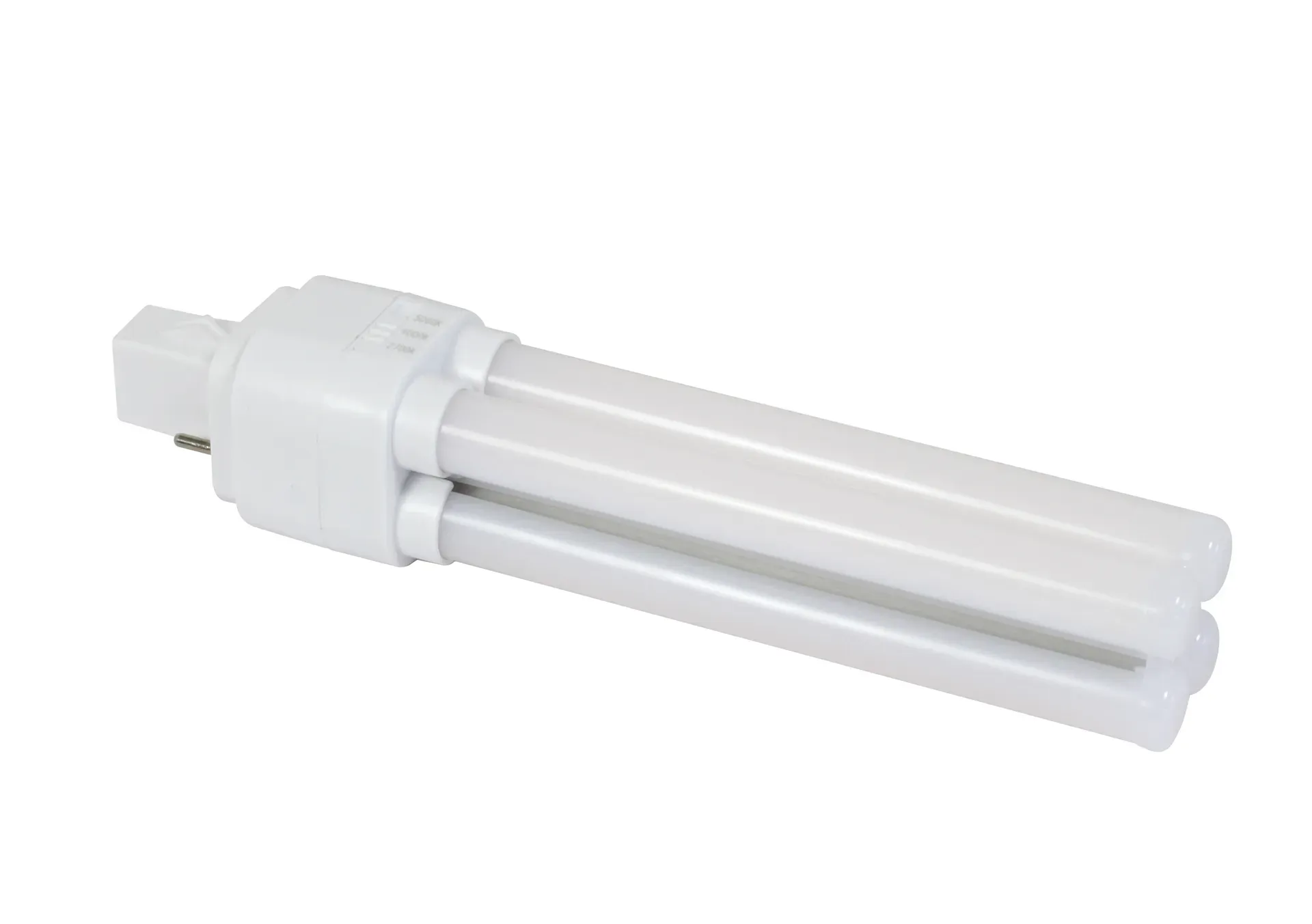 Synergy 21 LED Retrofit G24 15W sww/nw/kw Synergy 21 LED Retrofit G24 15W sww/nw/kw