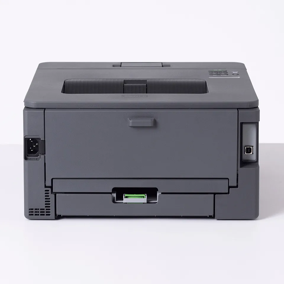 Brother HL-L2400DW Laser-Drucker 1200 x 1200 DPI A4 WLAN – Bild 5