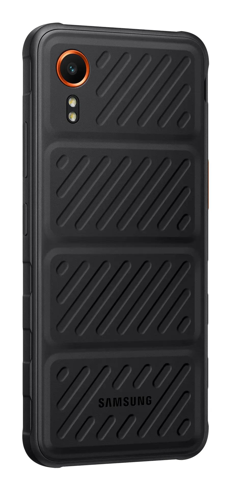 Samsung Galaxy XCover7 Enterprise Edition 16,8 cm (6.6") Dual-SIM Android 14 5G USB Typ-C 6 GB 128 GB 4050 mAh Schwarz – Bild 5