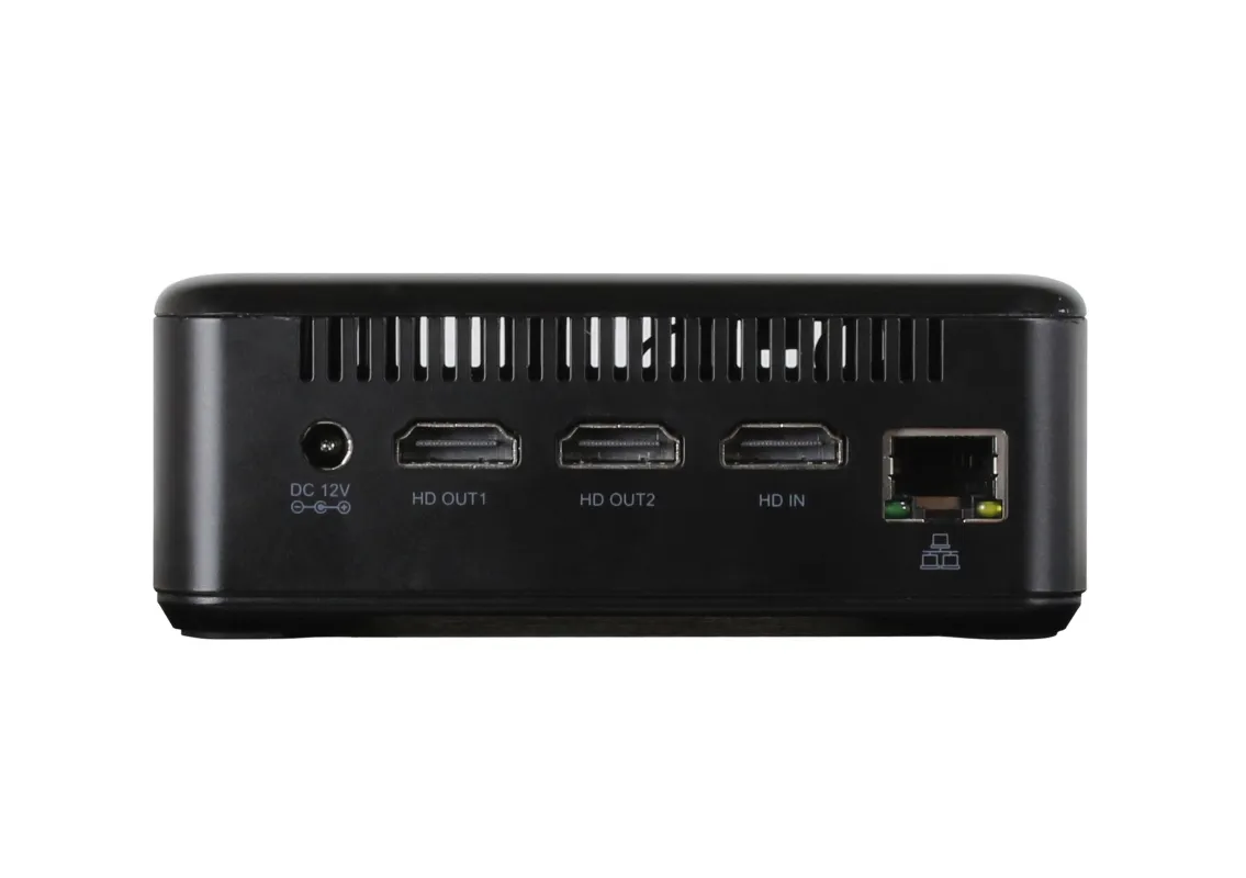 ALLNET DS5-Pro Digital Signage RK3588 4GB/32GB Android 12/Linux Mediaplayer – Bild 3