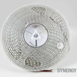 Synergy 21 LED Flex Strip 3528 – 240 KW DC24V 96W IP68 Synergy 21 LED Flex Strip 3528 – 240 KW DC24V 96W IP68