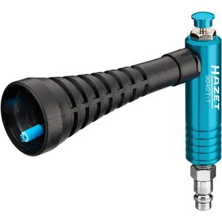 Turbo Ausblaspistole 9040T-1, Ausblas-Werkzeug Turbo Ausblaspistole 9040T-1, Ausblas-Werkzeug