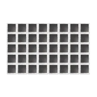 Wechselschalter McPower “Flair“, 250V~/10A, UP, anthrazit, 40er-Pack Wechselschalter McPower “Flair“, 250V~/10A, UP, anthrazit, 40er-Pack