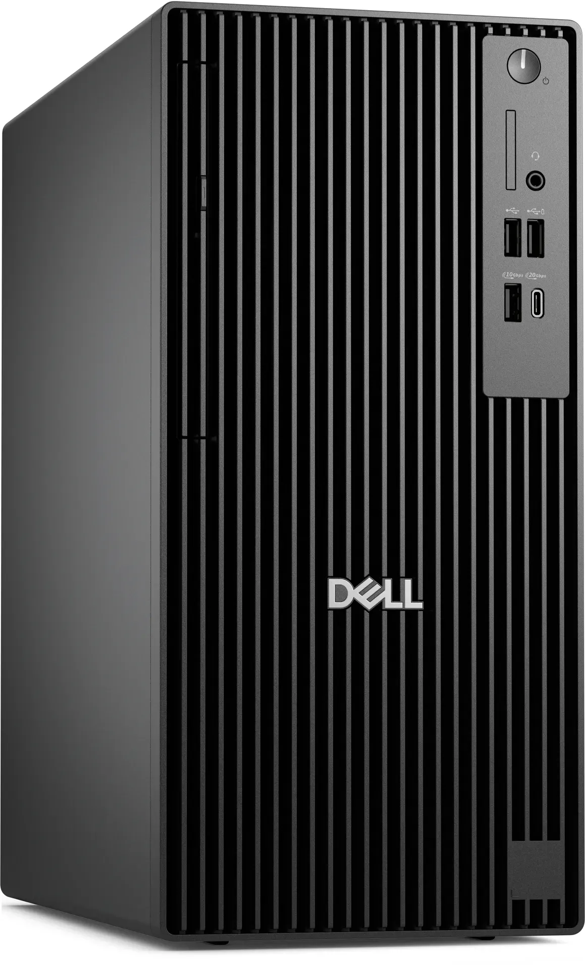 DELL Pro QBT1250 Plus Intel Core Ultra 5 235 16 GB DDR5-SDRAM 512 GB SSD Windows 11 Pro Tower PC Schwarz – Bild 2