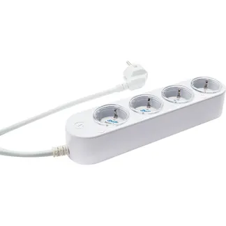 Steckdosenleiste Power Strip 4 Gen4 Steckdosenleiste Power Strip 4 Gen4