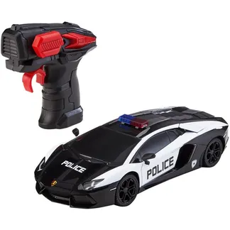 RC Lamborghini Aventador Police RC Lamborghini Aventador Police