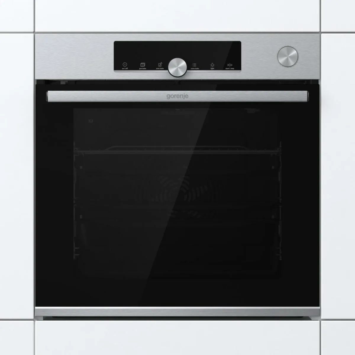 Gorenje Elektroherd BPSA6747A08XWI VZ065 – Bild 4