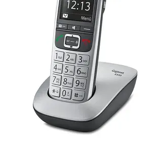 Gigaset E560 Platin Gigaset E560 Platin