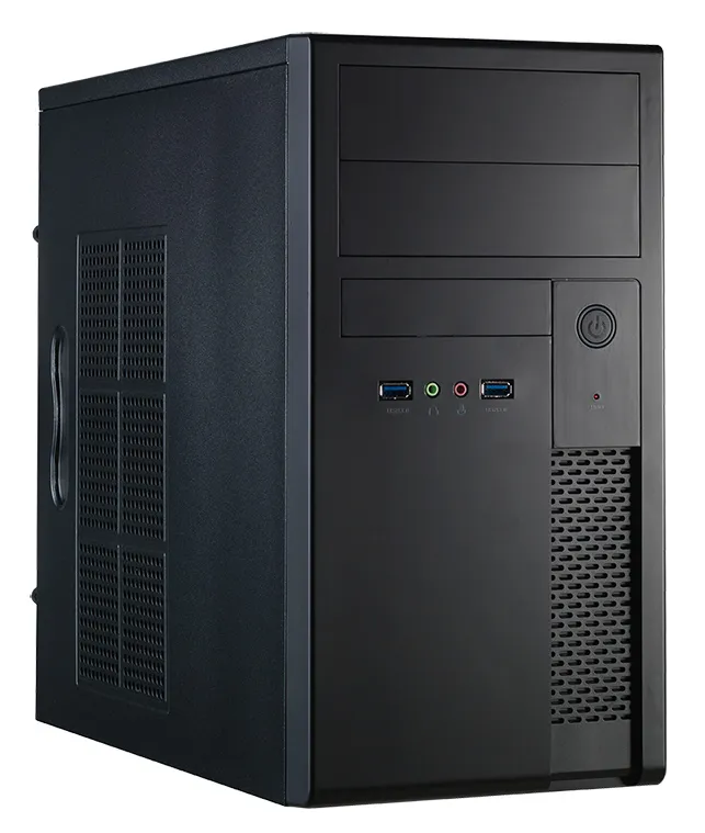 Chieftec XT-01B Midi Tower Chieftec XT-01B Midi Tower