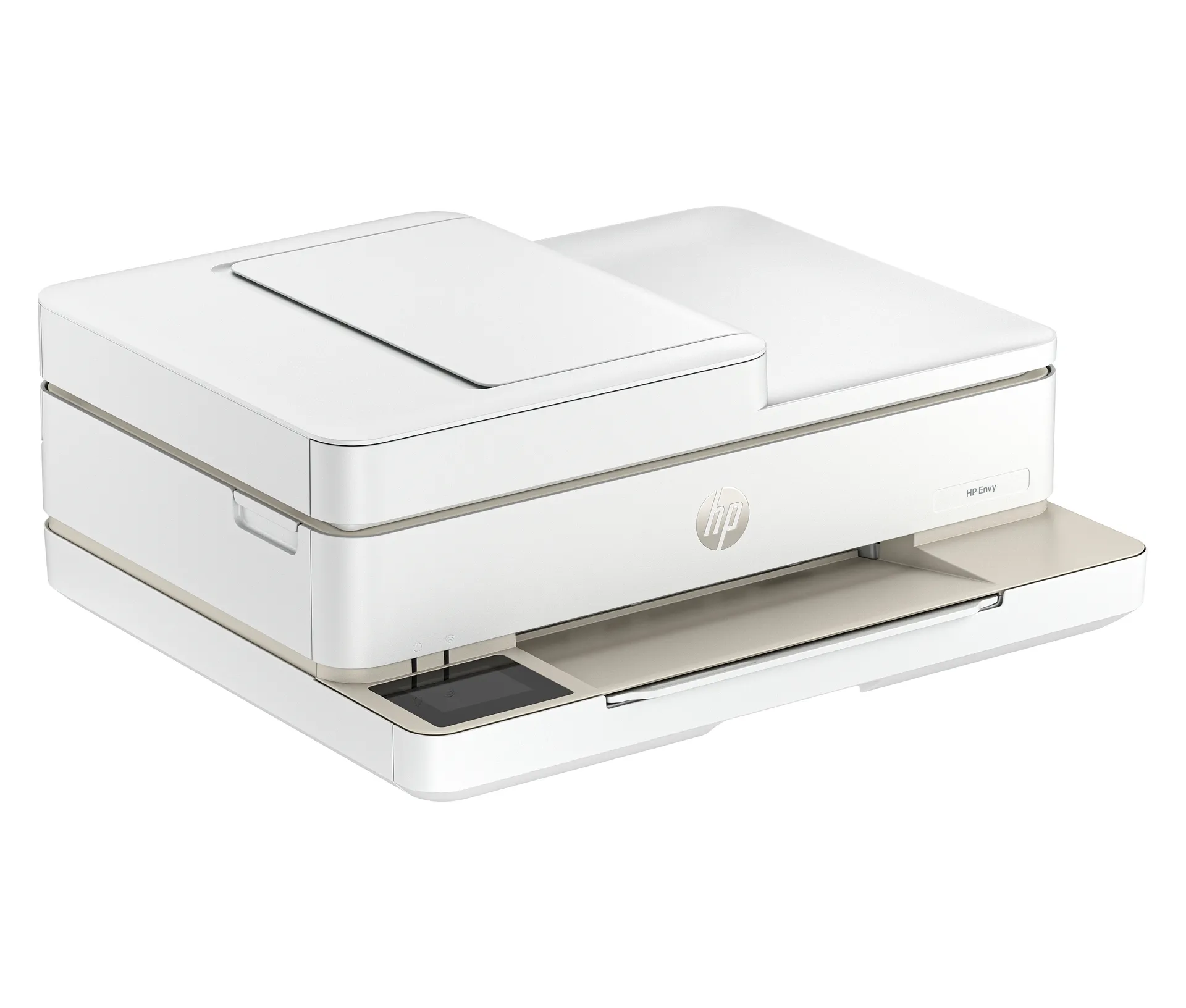HP ENVY 6520e Wireless All-in-One Farbe Drucker, Instant Ink; Fotodruck – Bild 2