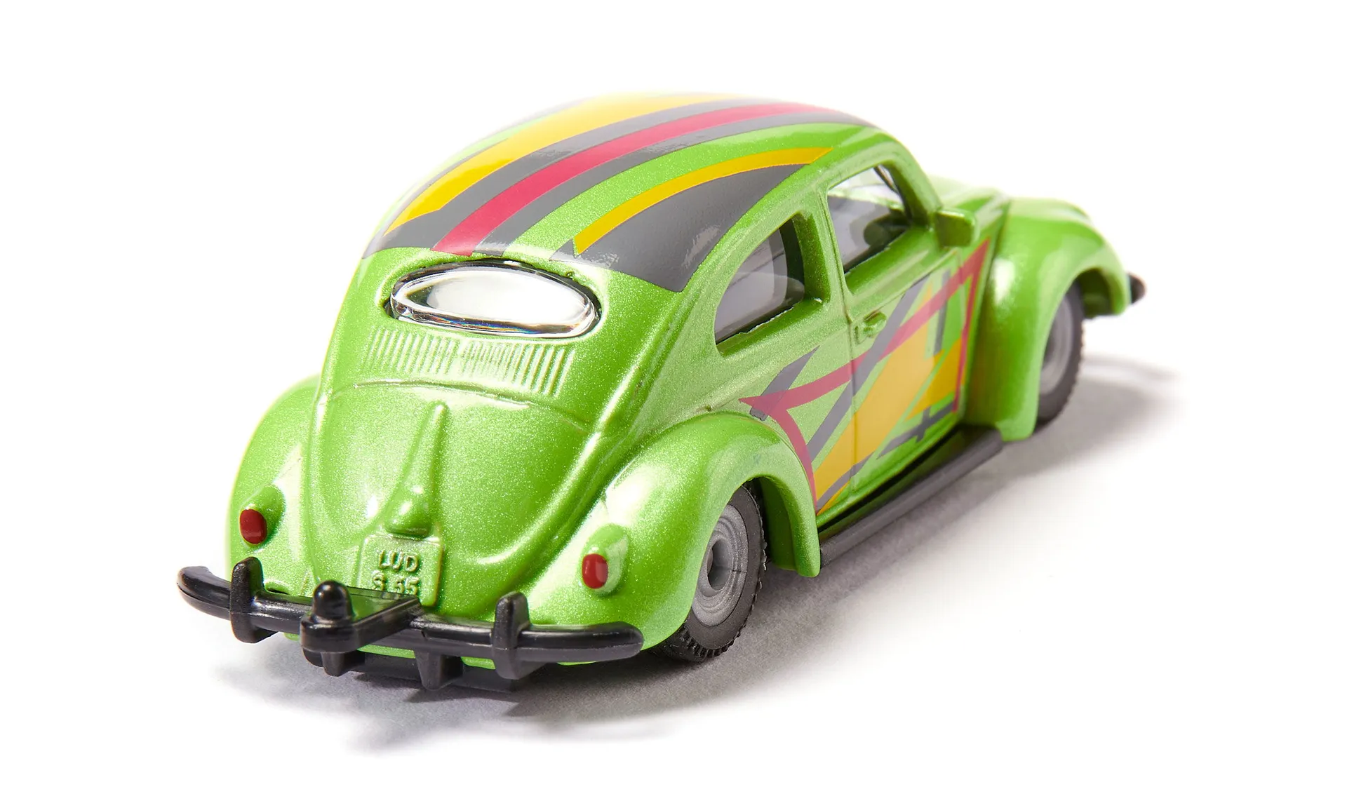 Siku VW Beetle Custom Oldtimer-Modell Vormontiert – Bild 4