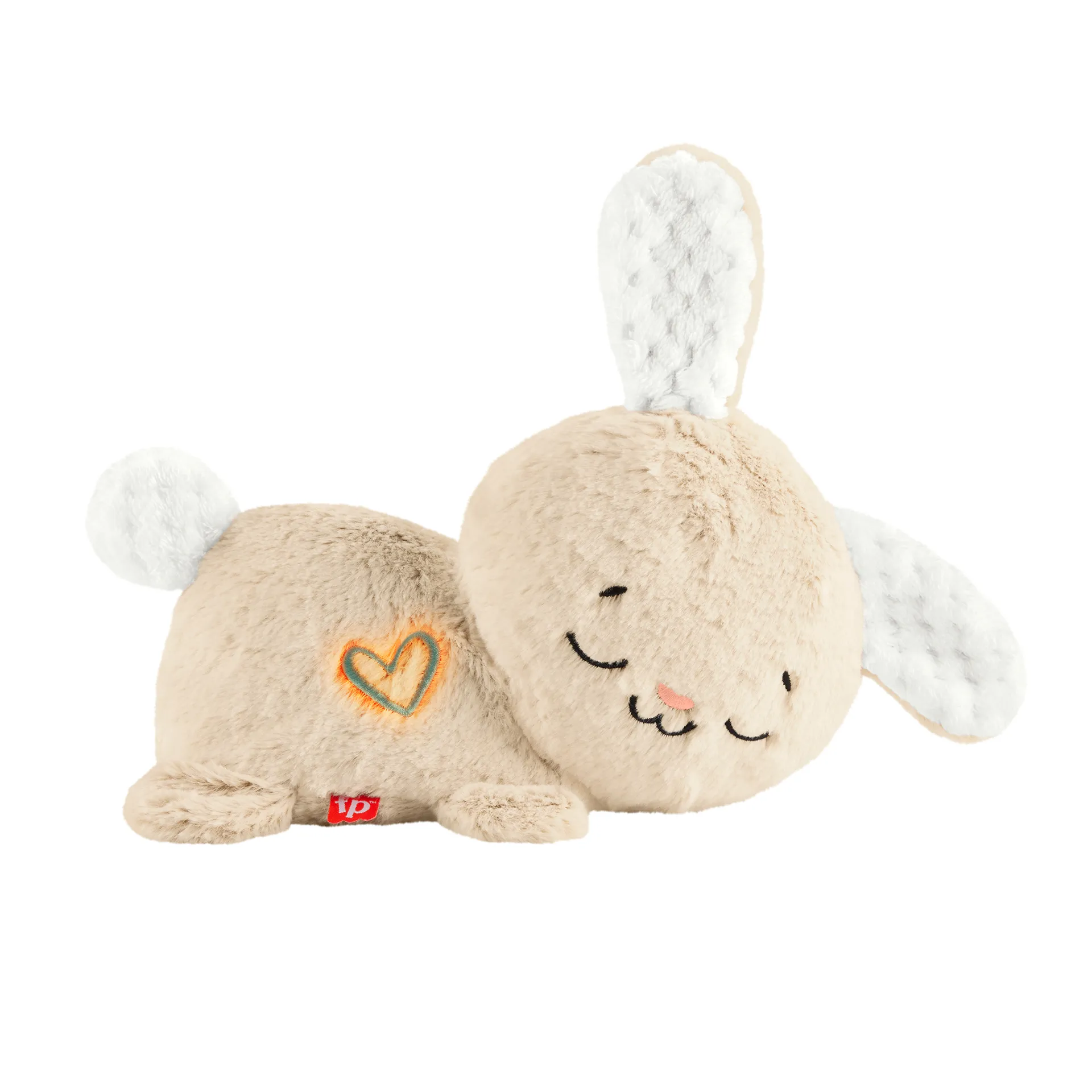 Fisher-Price Spieluhr Soothe & Settle Bunny aus Plüsch für Babys und anpassbare Spieluhr mit Bewegung Fisher-Price Spieluhr Soothe & Settle Bunny aus Plüsch für Babys und anpassbare Spieluhr mit Bewegung