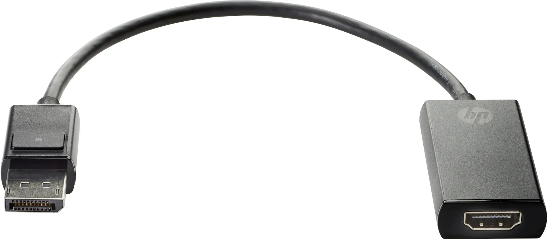 HP DisplayPort to HDMI True 4K-Adapter – Bild 2