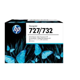 HP 727 DesignJet Druckkopf HP 727 DesignJet Druckkopf