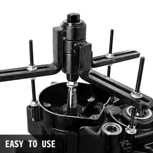 VEVOR Crankcase Splitter & Separator Werkzeug, Kurbelgehäuse Splitter Separator Motorrad Kurbelgehäuse Splitter Motorrad Automotive Dirt Bike ATV, Kurbelgehäuse Splitter Separator – Bild 5