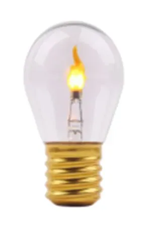 Synergy 21 LED Retrofit E27 Bulb A60-flame – Bild 3