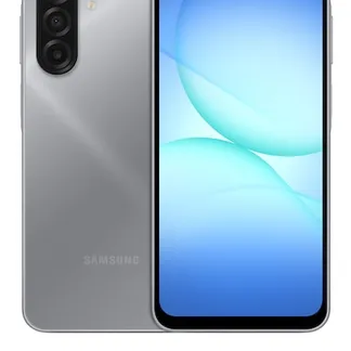 Samsung Galaxy A17 17 cm (6.7″) Hybride Dual-SIM 4G USB Typ-C 4 GB 128 GB 5000 mAh Grau Samsung Galaxy A17 17 cm (6.7″) Hybride Dual-SIM 4G USB Typ-C 4 GB 128 GB 5000 mAh Grau