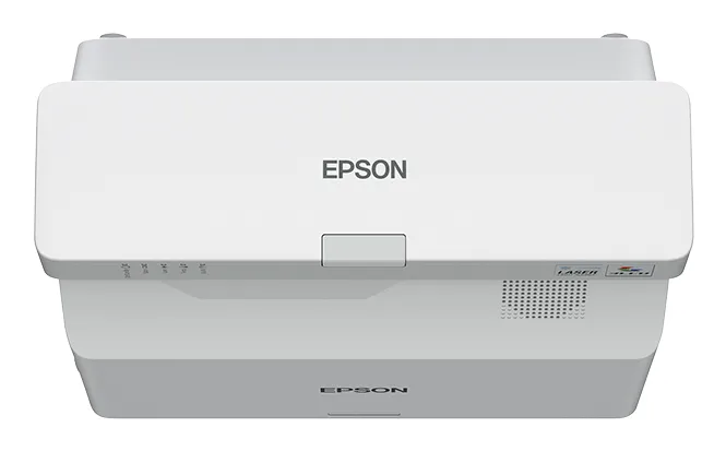 Epson EB-770F 4100 ANSI Lumen 1080p (1920x1080) Weiß – Bild 2