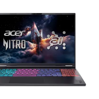 Acer Nitro 16S AI AN16S-61-R4NP AMD Ryzen AI 9 365 Laptop 40,6 cm (16″) WQXGA 32 GB DDR5-SDRAM 1 TB SSD NVIDIA GeForce RTX 5060 Wi-Fi 6E (802.11ax) Windows 11 Home Schwarz Acer Nitro 16S AI AN16S-61-R4NP AMD Ryzen AI 9 365 Laptop 40,6 cm (16″) WQXGA 32 GB DDR5-SDRAM 1 TB SSD NVIDIA GeForce RTX 5060 Wi-Fi 6E (802.11ax) Windows 11 Home Schwarz