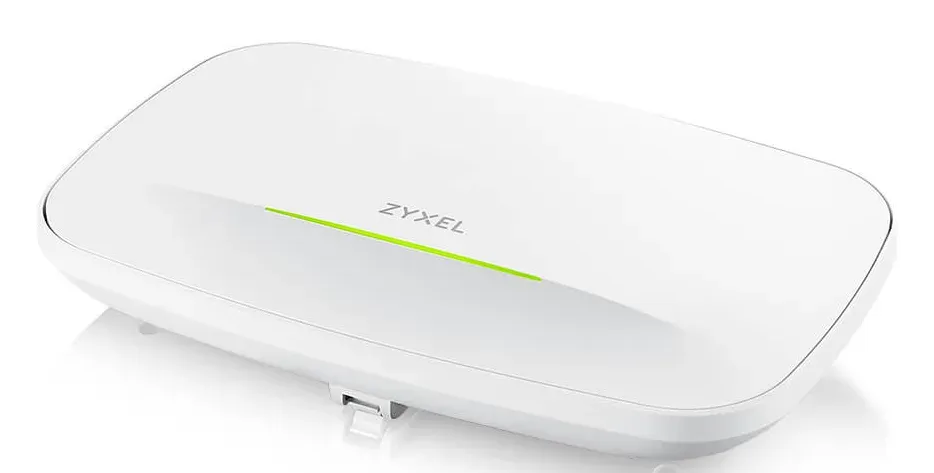 Zyxel NWA110BE 5764 Mbit/s Weiß Power over Ethernet (PoE) Zyxel NWA110BE 5764 Mbit/s Weiß Power over Ethernet (PoE)